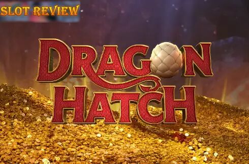 Dragon Hatch slot